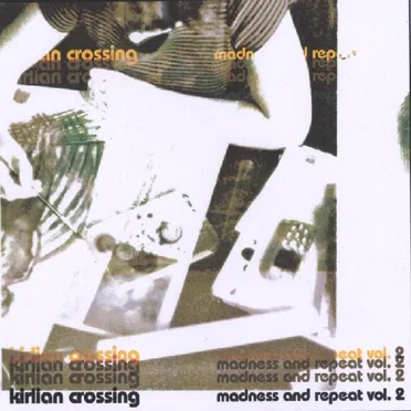 Madness and Repeat Vol.2