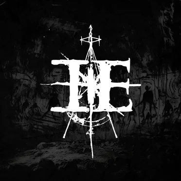 Infinite Exile by The Archaic Epidemic - album cover