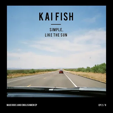 Simple, Like the Sun