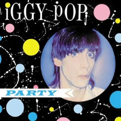 Iggy Pop
