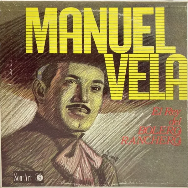 El rey del bolero ranchero