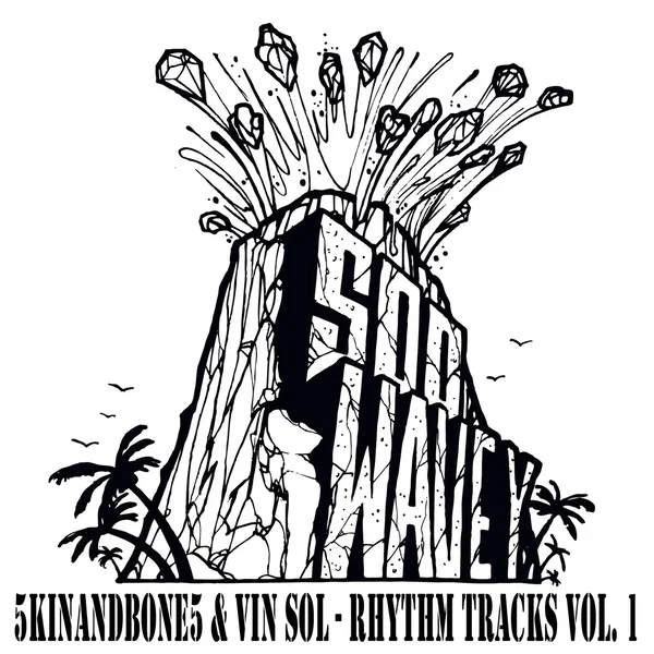Rhythm Tracks Vol. 1