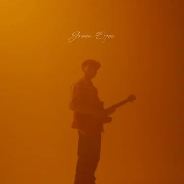 Green Eyes