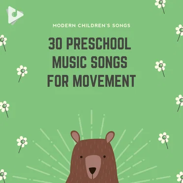 Modern Children’s Songs