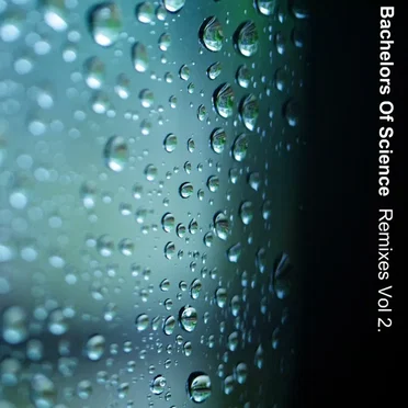 Remixes vol. 2 by Bachelors of Science - album cover