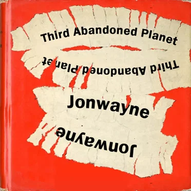 Third Abandoned Planet
