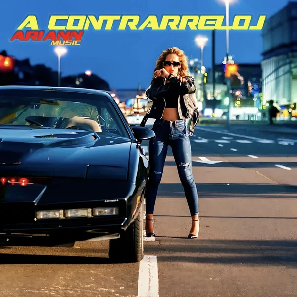 A contrarreloj