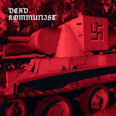 Dead Kommunist