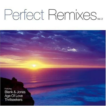 Perfect Remixes, Volume 2 by Various Artists - album cover