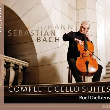 Complete Cello Suites