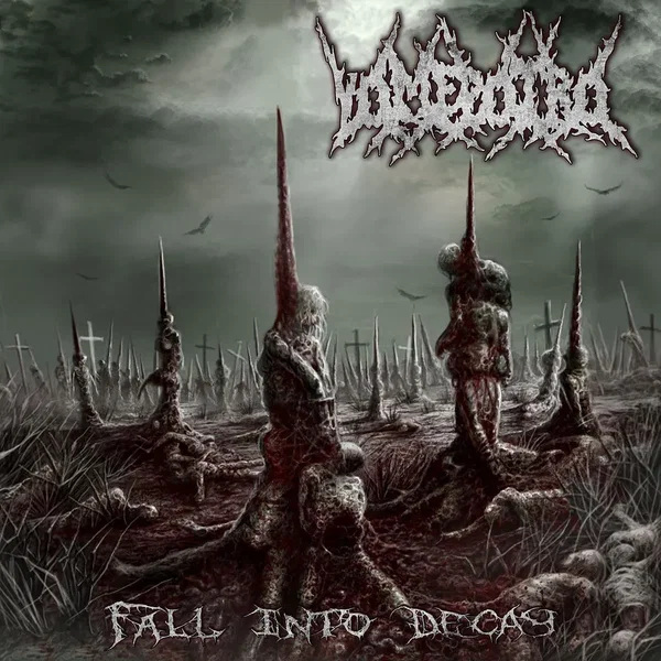 Fall Into Decay