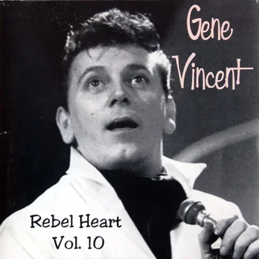 Rebel Heart, Vol. 10