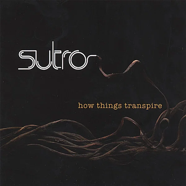 How Things Transpire