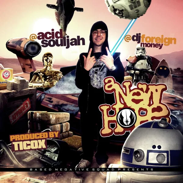 A New Hope