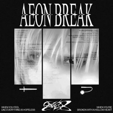 AEON BREAK
