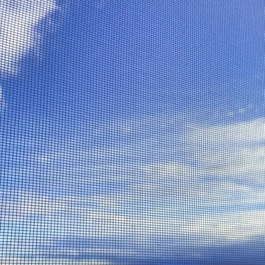 laying on the clouds