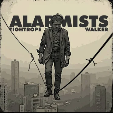 Tightrope Walker