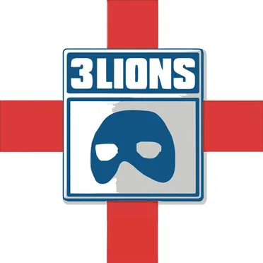 Three Lions 18