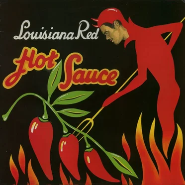 Hot Sauce