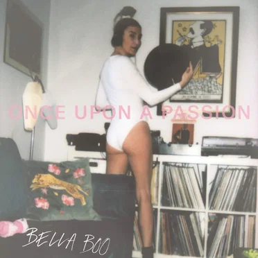 Once Upon a Passion by Bella Boo - album cover