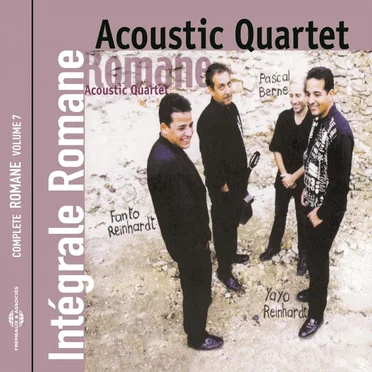 Acoustic Quartet