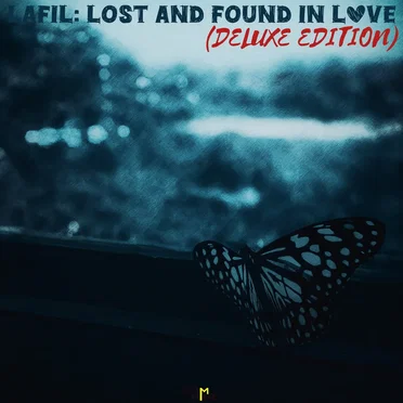 LAFIL (Lost and Found in Love [Deluxe Edition]