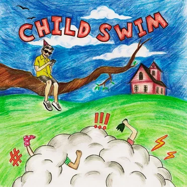 CHILD SWIM
