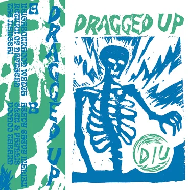 D/U by Dragged Up - album cover