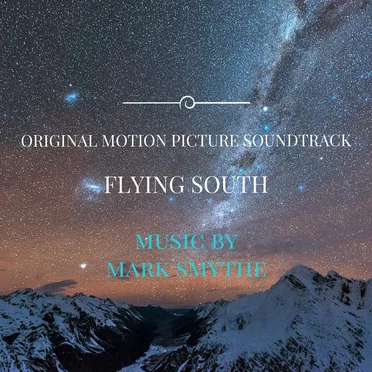 Flying South