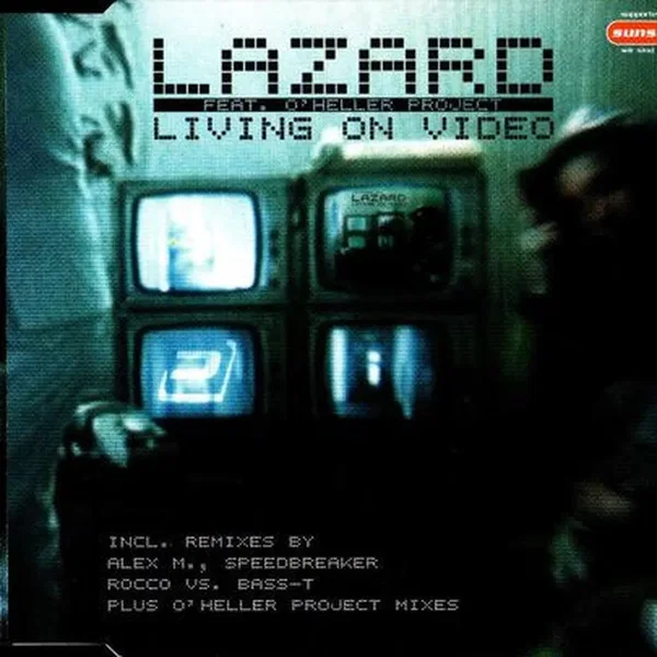 Living on Video