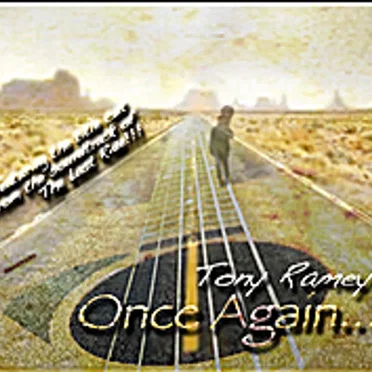 Once Again (2011) Tony Ramey