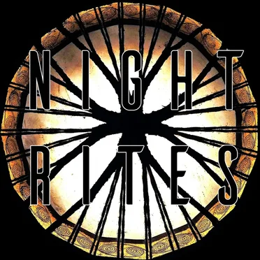 Night Rites by Various Artists - album cover
