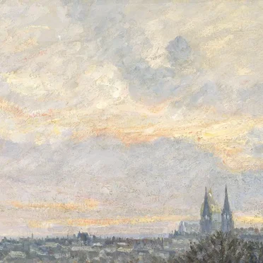 city of resurrection