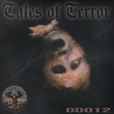 TALES OF TERROR by Various Artists - album cover