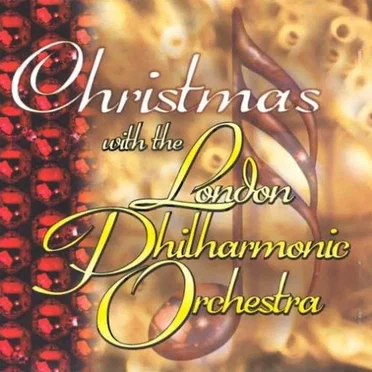 Christmas with The London Philharmonic Orchestra