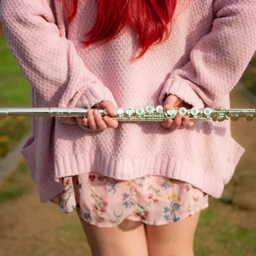 Flautist Acacia