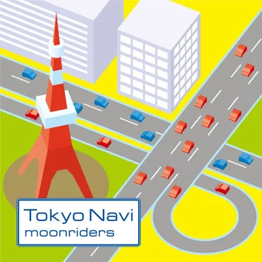 Tokyo Navi