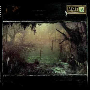 non-linear by MOT - album cover