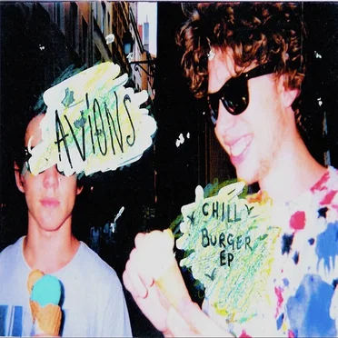 Chill Burger EP