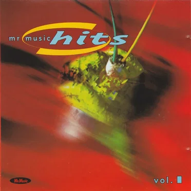 Mr Music Hits 1. 1997 by Various Artists - album cover