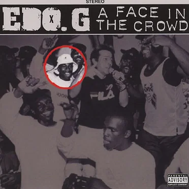 A Face in the Crowd