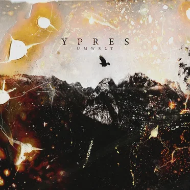 Umwelt by Ypres - album cover