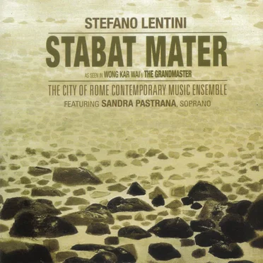 Stabat Mater