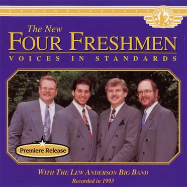 Voices in Standards