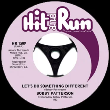 Let's Do Something Different / If Every Man Had A Woman Like You