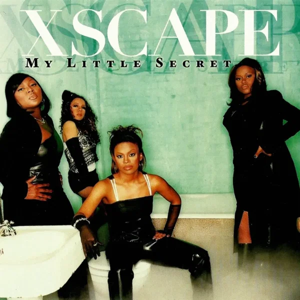 My Little Secret