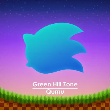 Green Hill Zone (from "Sonic the Hedgehog")