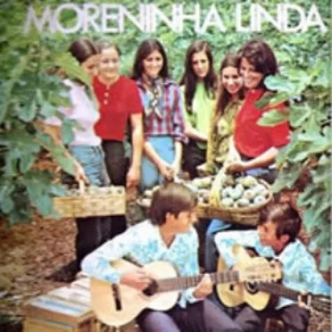 Moreninha Linda