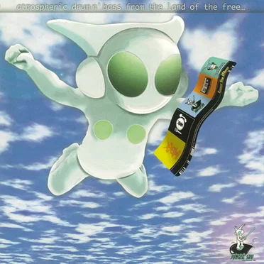 This Is Jungle Sky, Volume IV by Various Artists - album cover