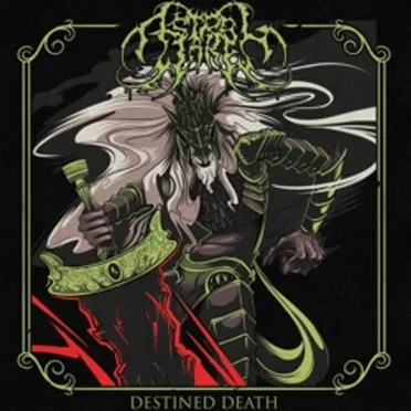 Destined Death